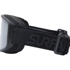 Surfanic Fast Otg Goggle - Black