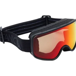 Surfanic Fast Otg Junior Goggle - Red