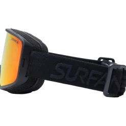 Surfanic Fast Otg Junior Goggle - Red