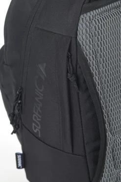 Surfanic Journey 25l Backpack - Black