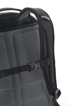 Surfanic Journey 25l Backpack - Black
