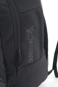 Surfanic Journey 25l Backpack - Black
