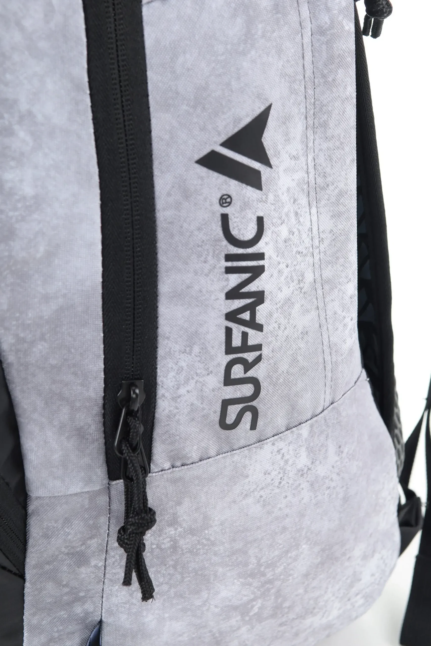 Surfanic Journey 25l Backpack - Grey