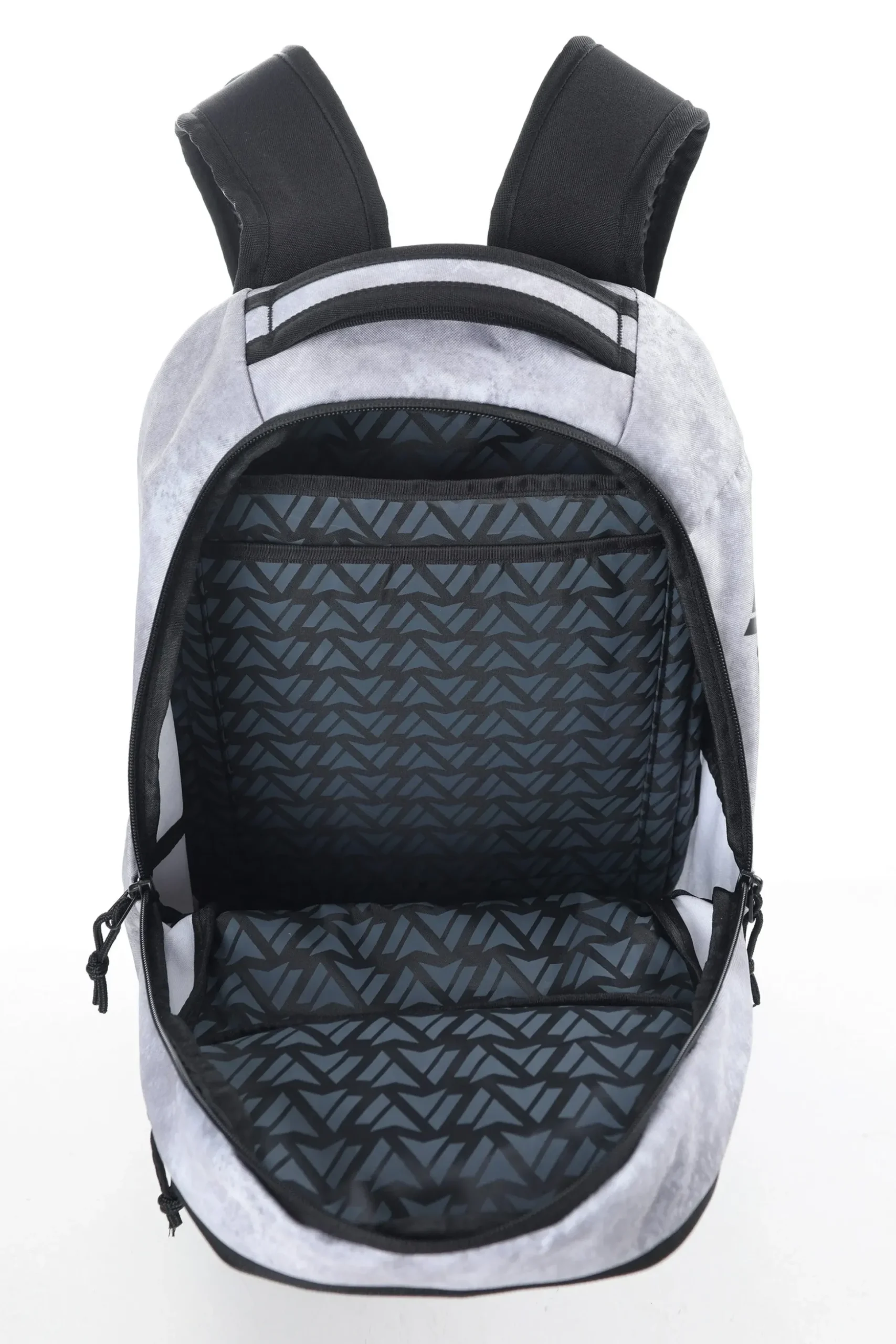 Surfanic Journey 25l Backpack - Grey