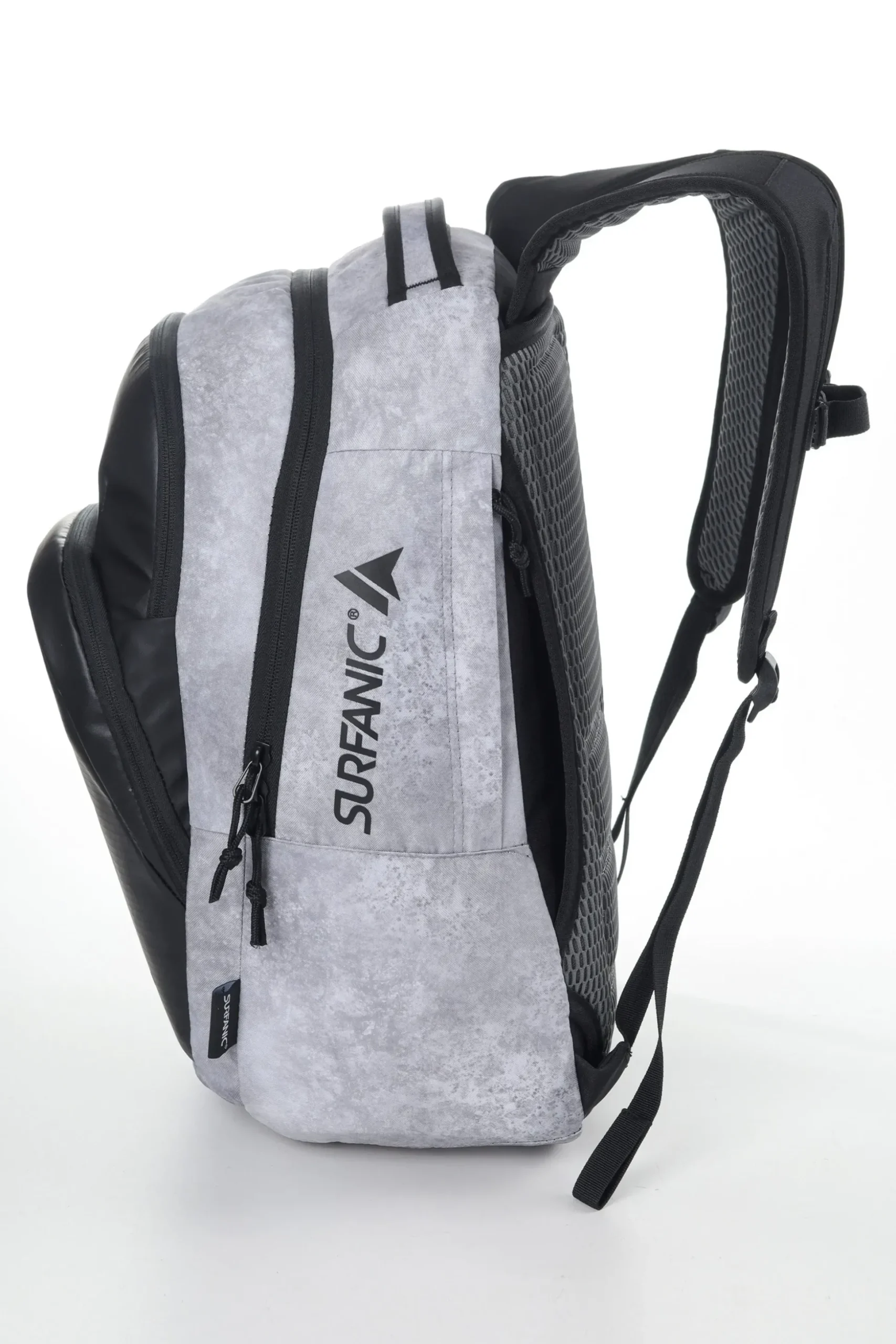 Surfanic Journey 25l Backpack - Grey