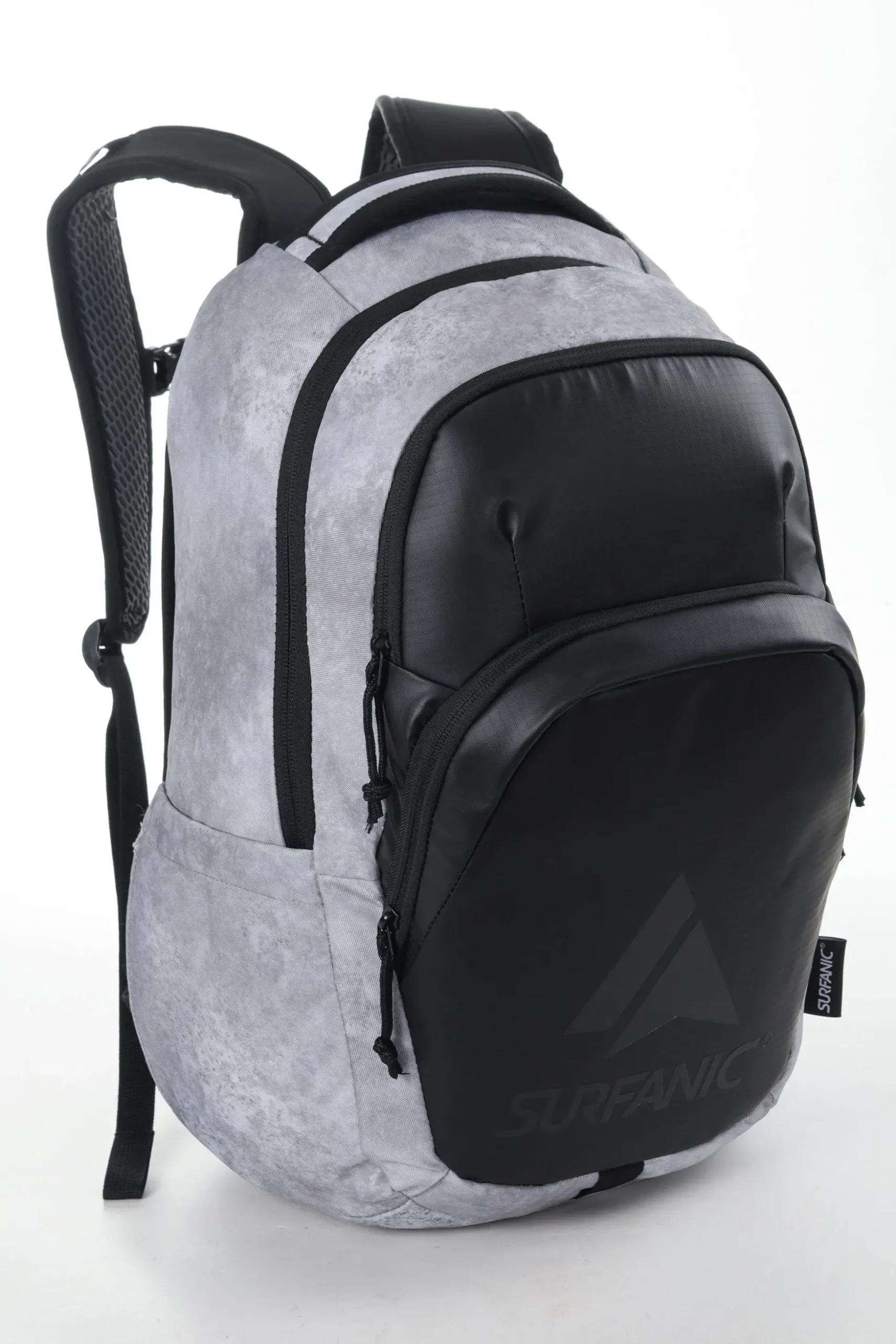 Surfanic Journey 25l Backpack - Grey