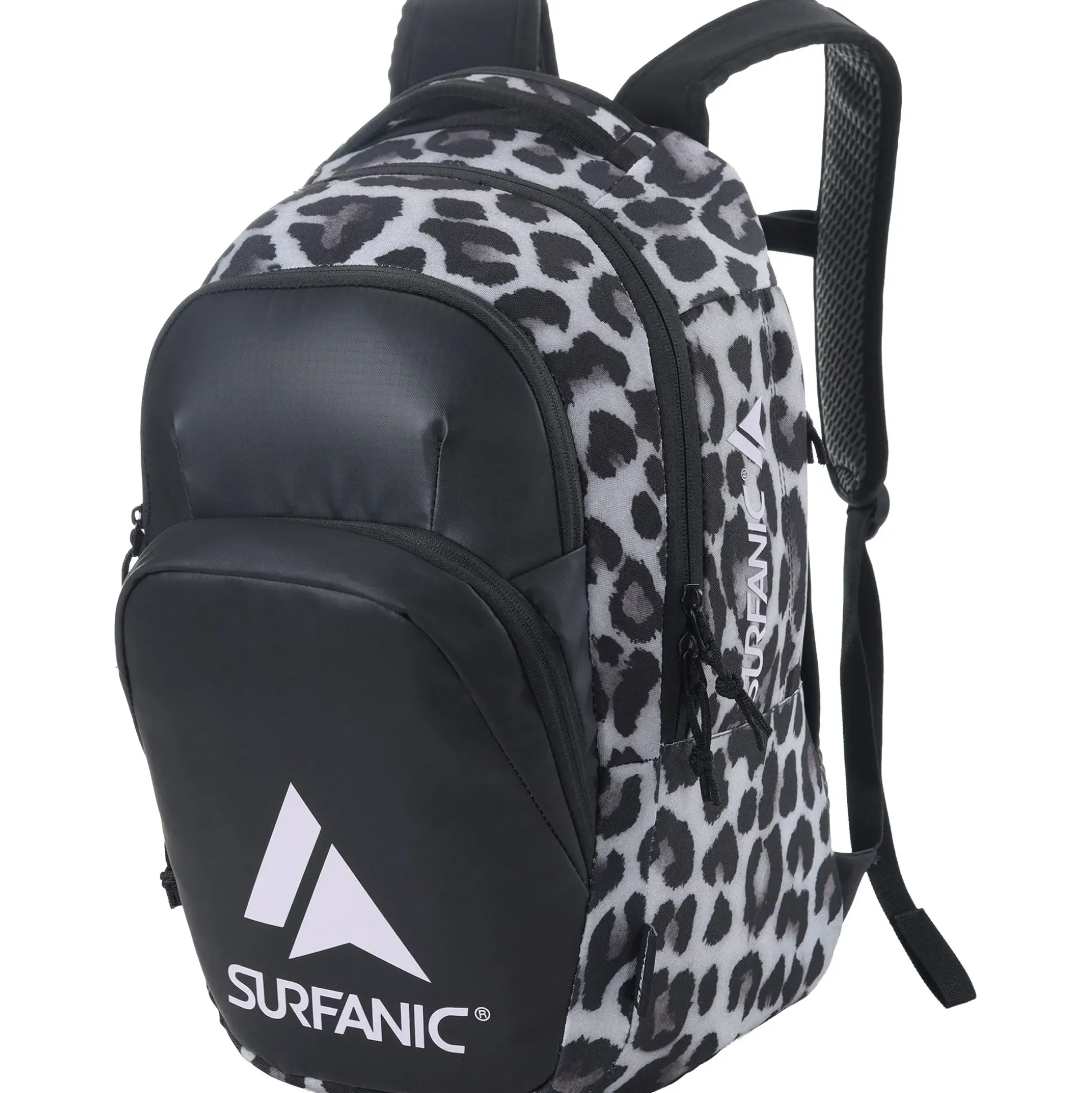 Surfanic Journey 25l Backpack - Ice
