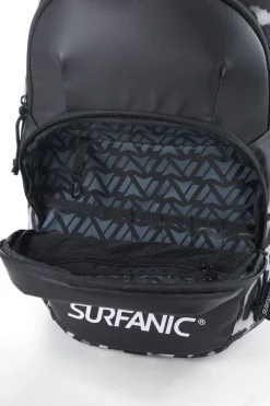 Surfanic Journey 25l Backpack - Ice