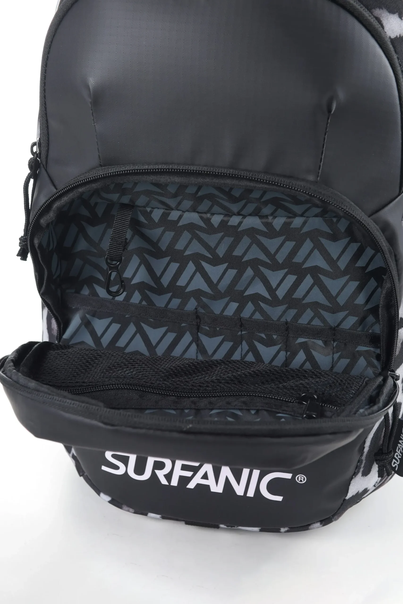 Surfanic Journey 25l Backpack - Ice