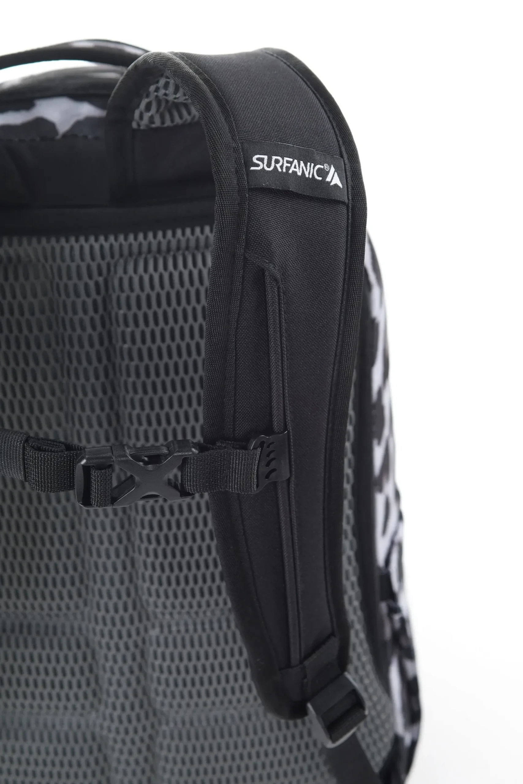Surfanic Journey 25l Backpack - Ice