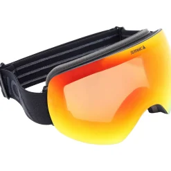 Surfanic Maverick Goggle - Orange
