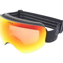 Surfanic Maverick Goggle - Orange
