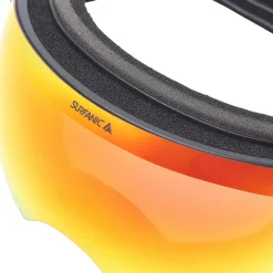 Surfanic Maverick Goggle - Orange