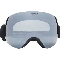 Surfanic Maverick Goggle - Silver