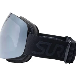 Surfanic Maverick Goggle - Silver