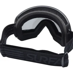 Surfanic Maverick Goggle - Silver