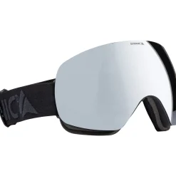Surfanic Maverick Goggle - Silver
