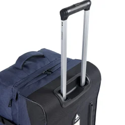 Surfanic Maxim 3.0 70L Roller Bag - Anthracite Marl