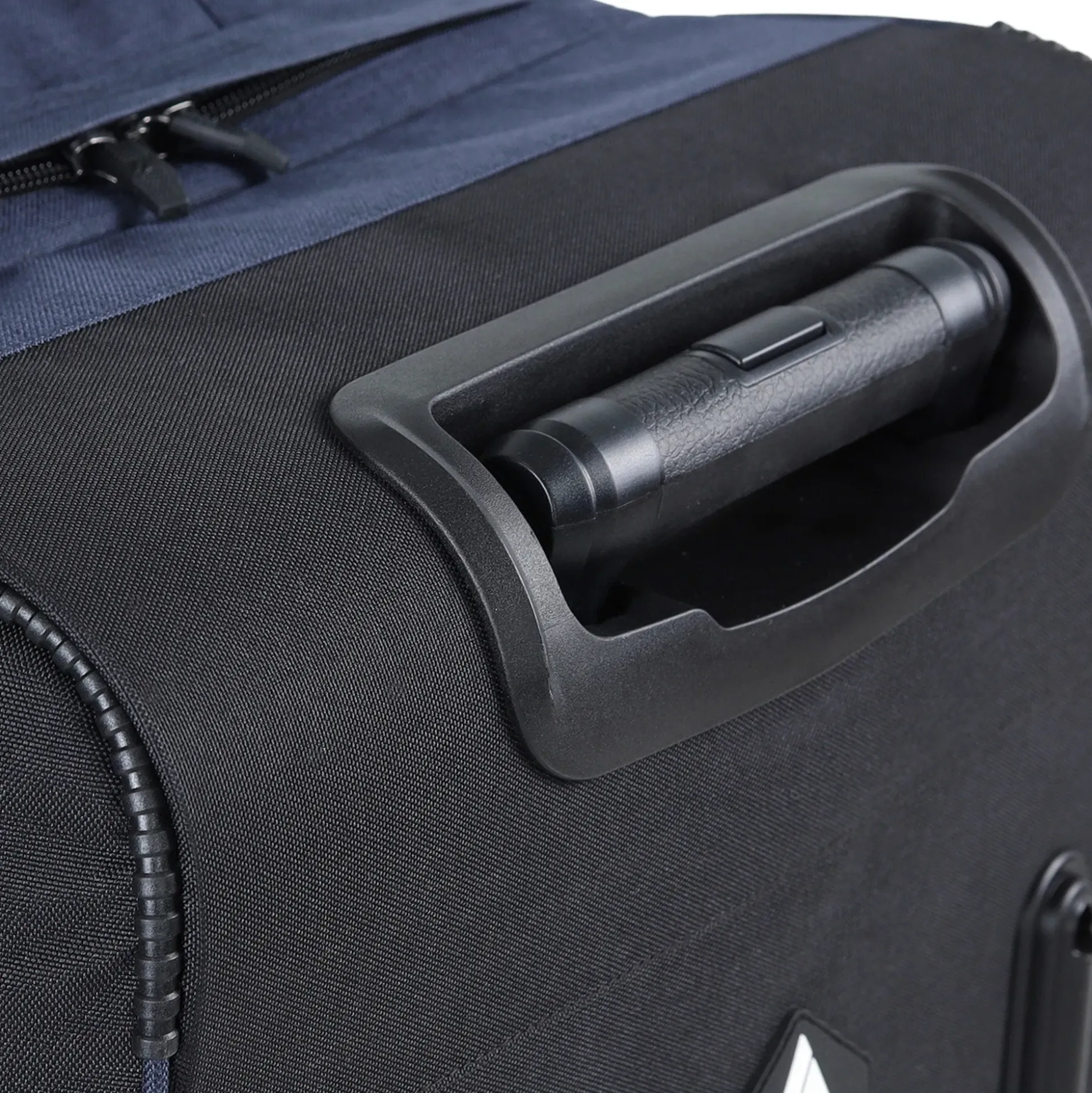 Surfanic Maxim 3.0 70L Roller Bag - Anthracite Marl