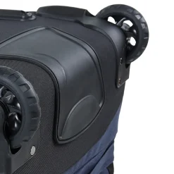 Surfanic Maxim 3.0 70L Roller Bag - Anthracite Marl