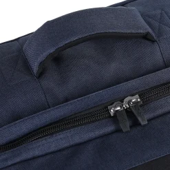 Surfanic Maxim 3.0 70L Roller Bag - Anthracite Marl