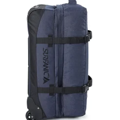 Surfanic Maxim 3.0 70L Roller Bag - Anthracite Marl