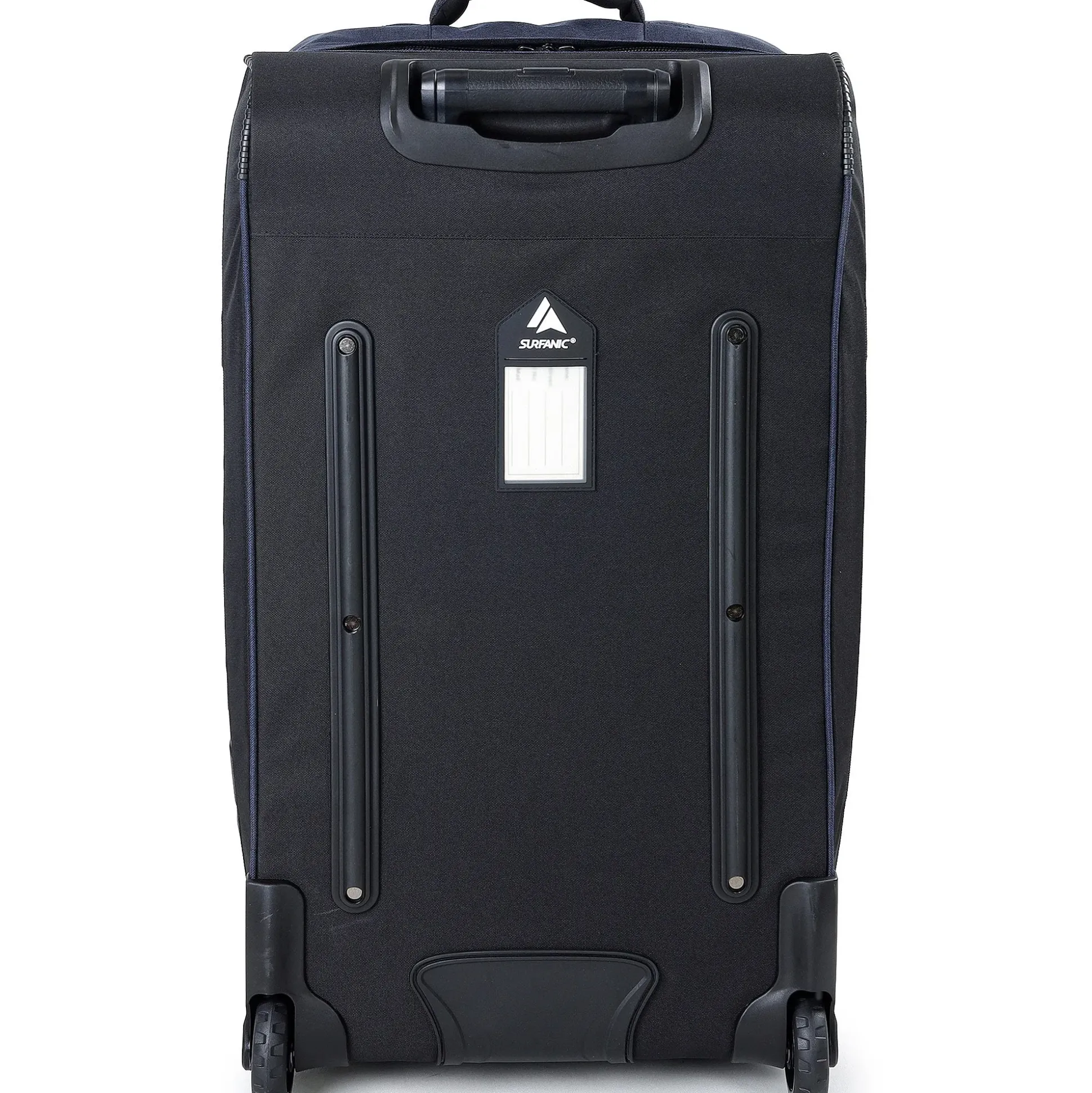 Surfanic Maxim 3.0 70L Roller Bag - Anthracite Marl