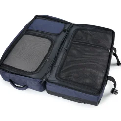 Surfanic Maxim 3.0 70L Roller Bag - Anthracite Marl