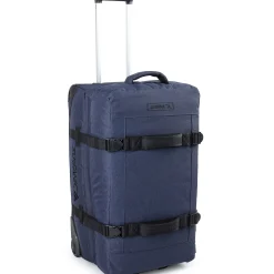 Surfanic Maxim 3.0 120L Roller Bag - Anthracite Marl