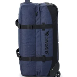 Surfanic Maxim 3.0 120L Roller Bag - Anthracite Marl
