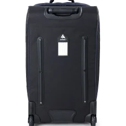 Surfanic Maxim 3.0 120L Roller Bag - Anthracite Marl