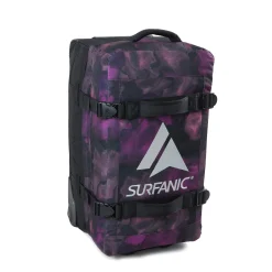 Surfanic Maxim 3.0 100L Roller Bag - Bliss