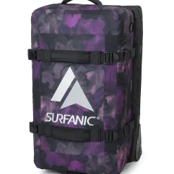 Surfanic Maxim 3.0 100L Roller Bag - Bliss