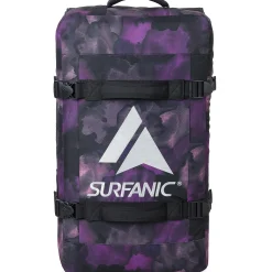 Surfanic Maxim 3.0 100L Roller Bag - Bliss