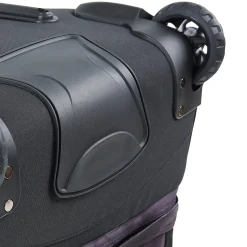 Surfanic Maxim 3.0 100L Roller Bag - Black Vandal