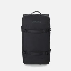 Surfanic Maxim 3.0 70L Roller Bag - Black Marl