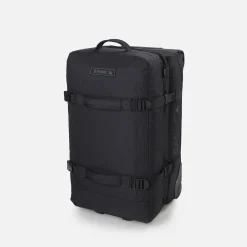 Surfanic Maxim 3.0 70L Roller Bag - Black Marl