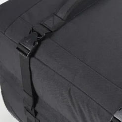 Surfanic Maxim 3.0 70L Roller Bag - Black Marl