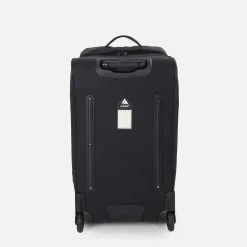 Surfanic Maxim 3.0 70L Roller Bag - Black Marl