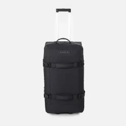 Surfanic Maxim 3.0 70L Roller Bag - Black Marl