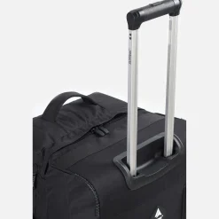 Surfanic Maxim 3.0 70L Roller Bag - Black Marl