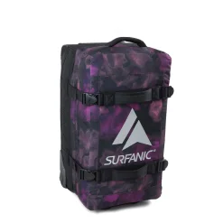 Surfanic Maxim 3.0 70L Roller Bag - Bliss