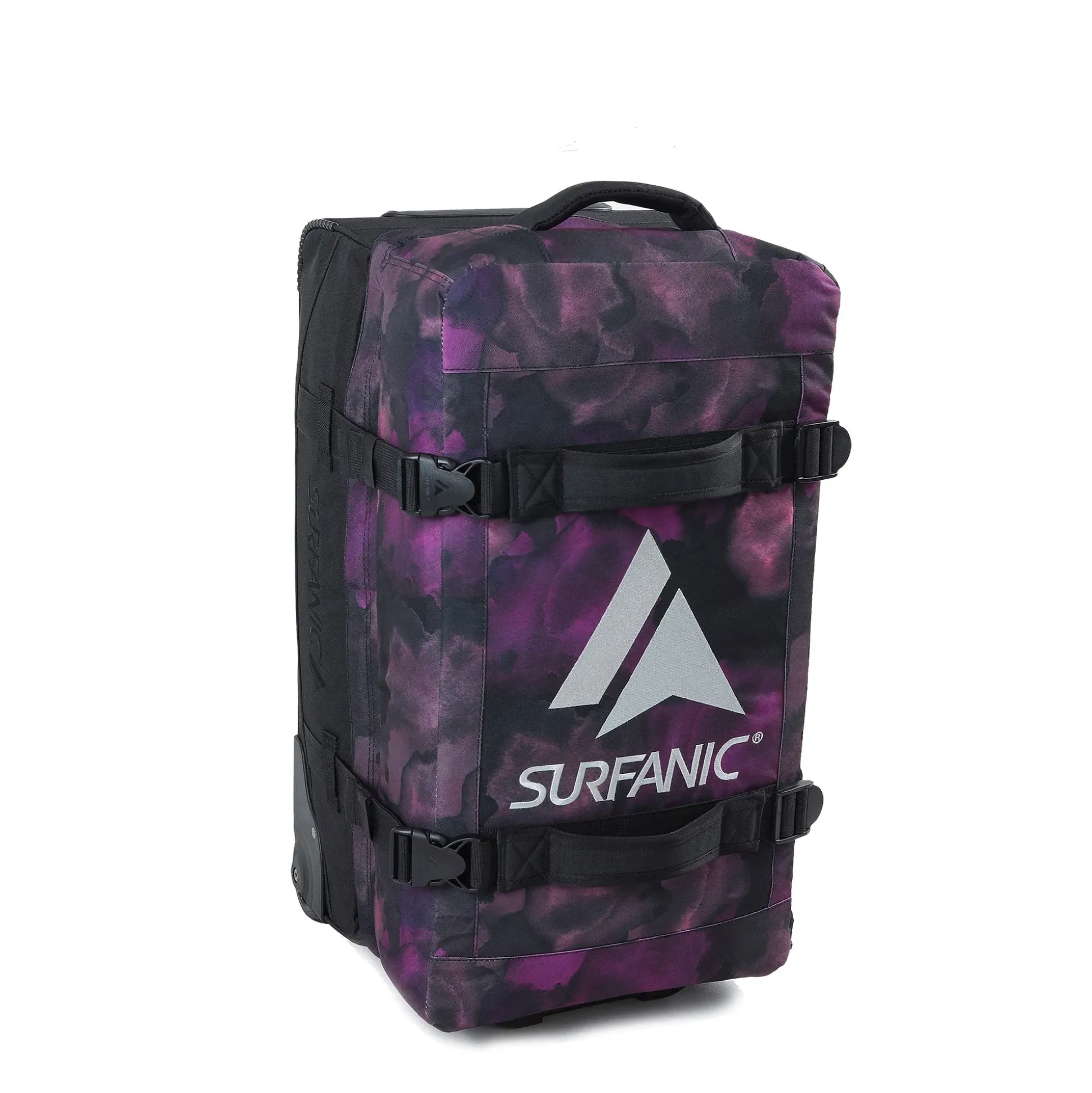 Surfanic Maxim 3.0 70L Roller Bag - Bliss
