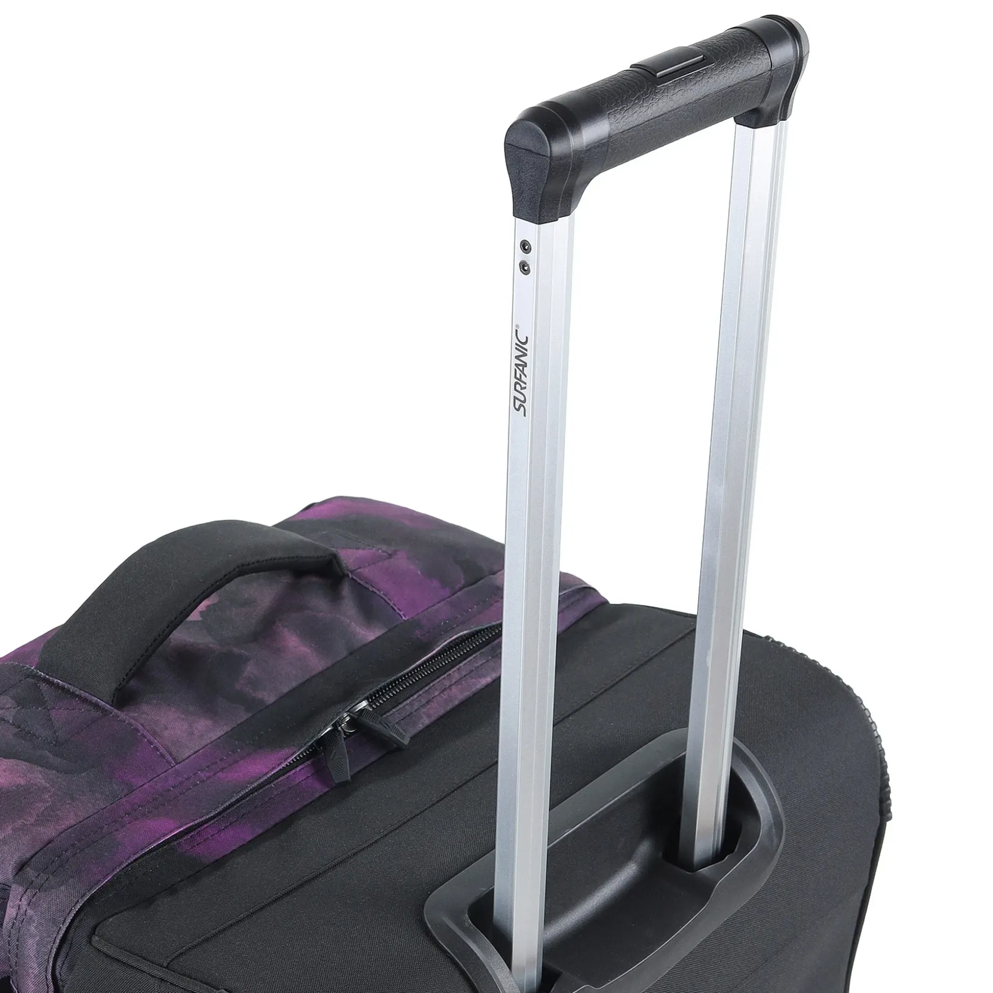 Surfanic Maxim 3.0 70L Roller Bag - Bliss