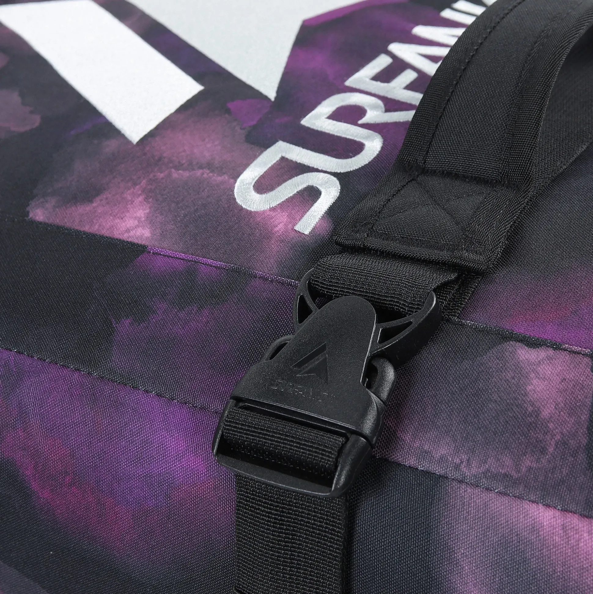 Surfanic Maxim 3.0 70L Roller Bag - Bliss