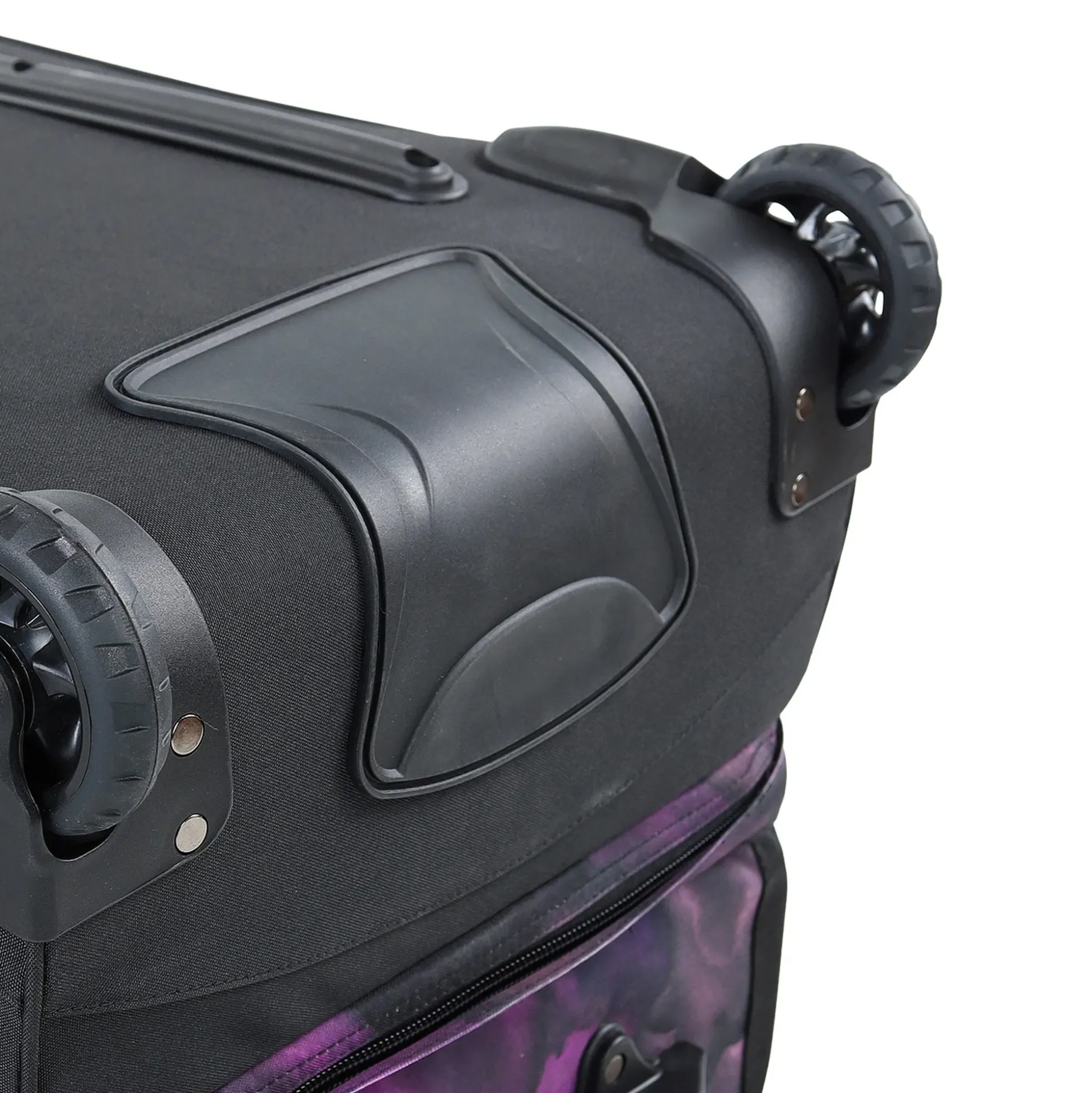 Surfanic Maxim 3.0 70L Roller Bag - Bliss