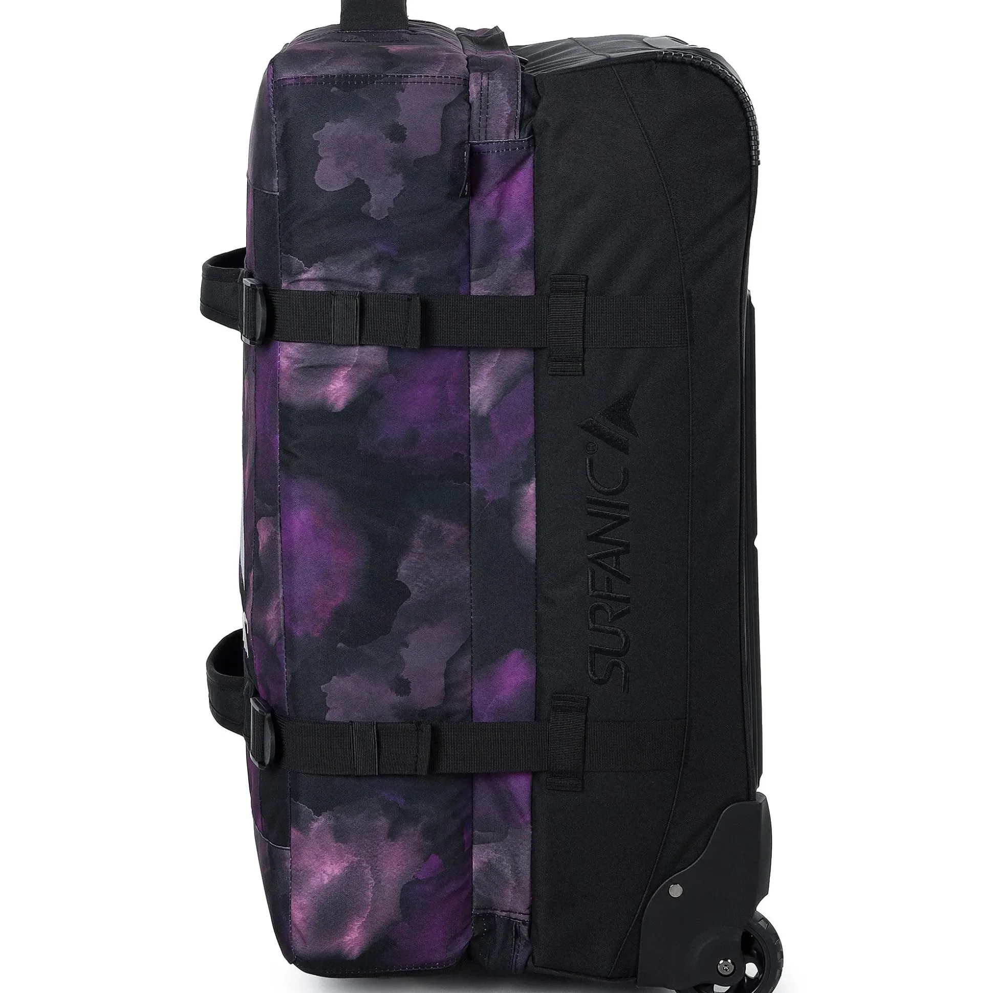 Surfanic Maxim 3.0 70L Roller Bag - Bliss
