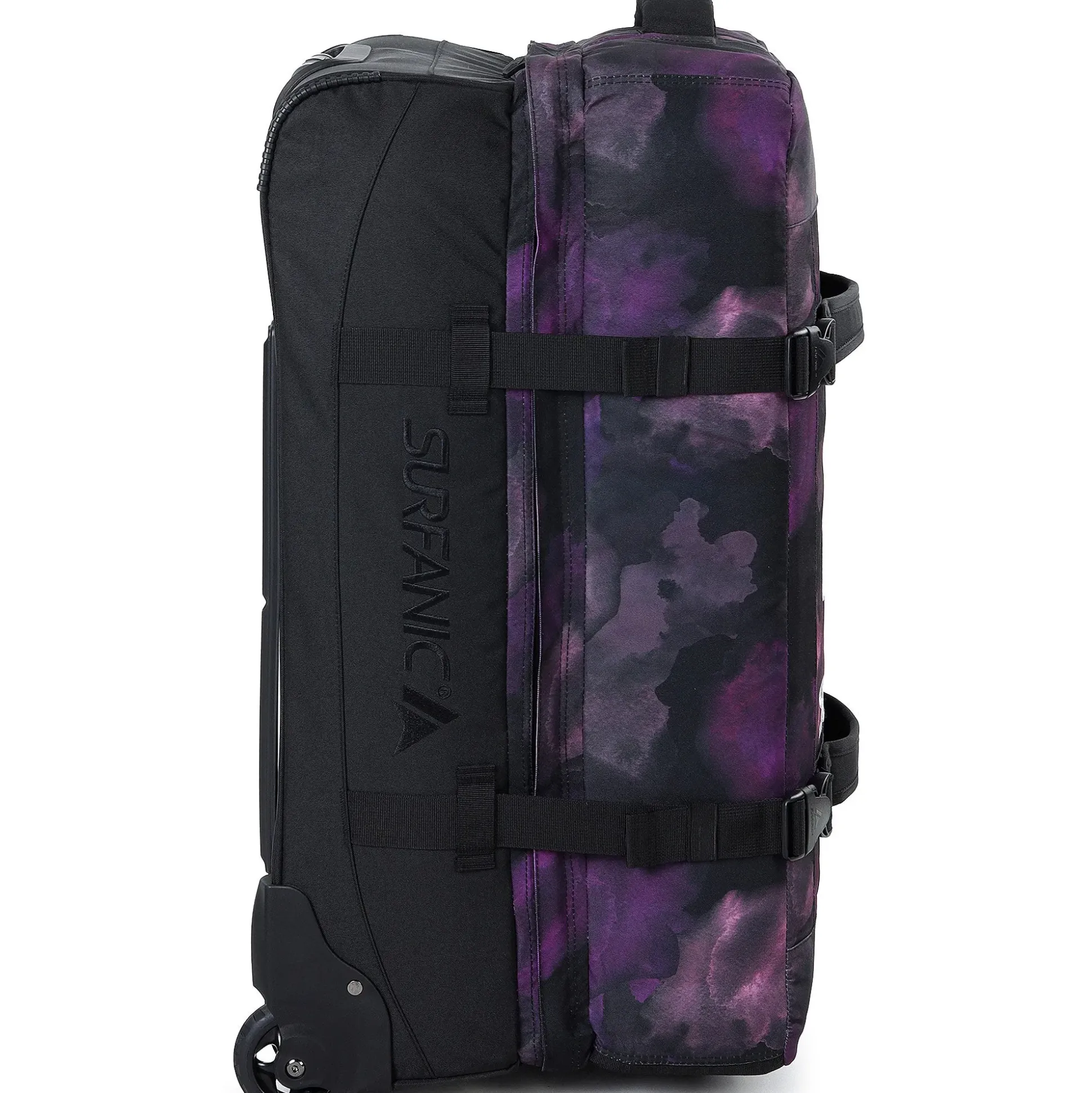Surfanic Maxim 3.0 70L Roller Bag - Bliss