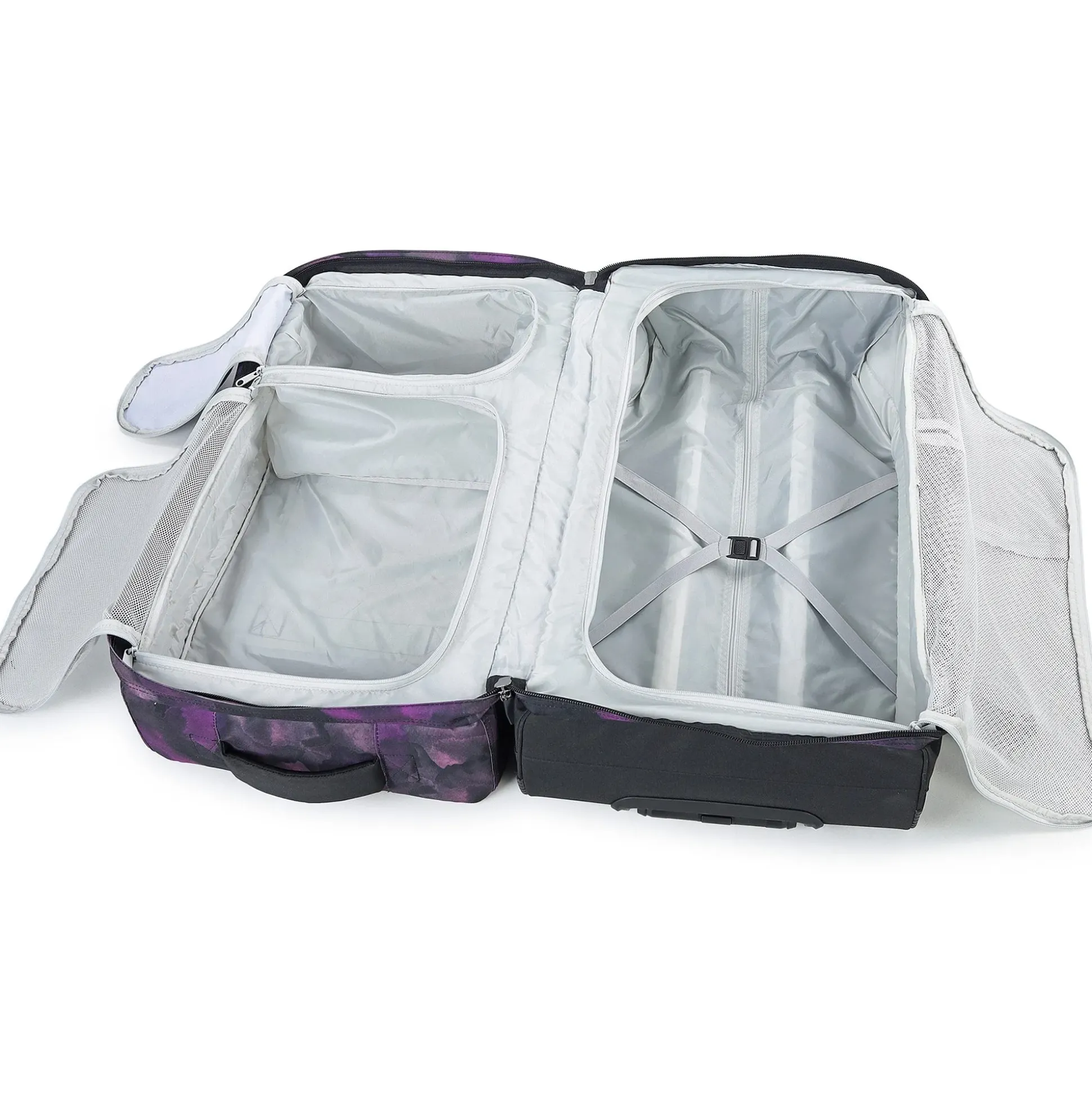 Surfanic Maxim 3.0 120L Roller Bag - Bliss