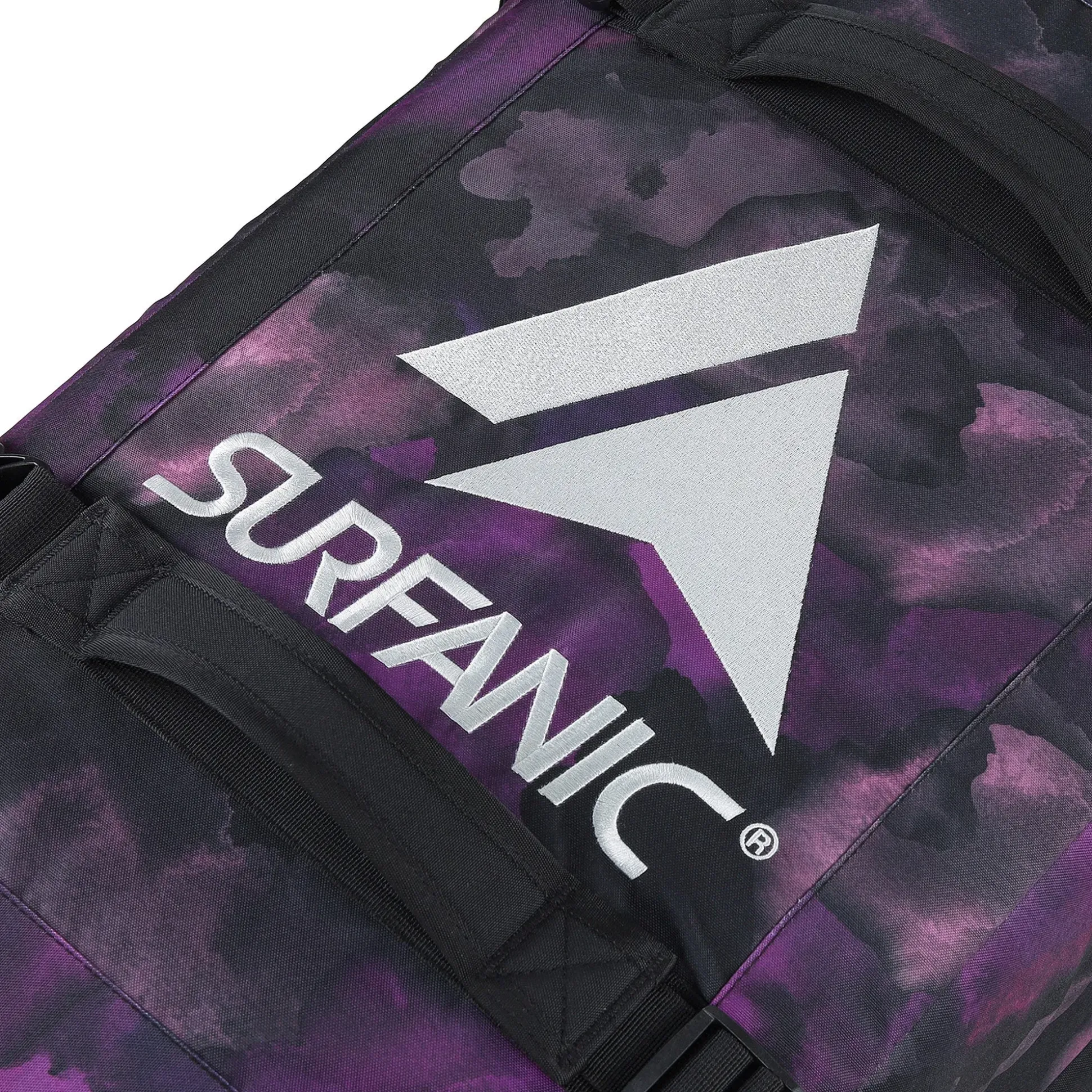 Surfanic Maxim 3.0 120L Roller Bag - Bliss